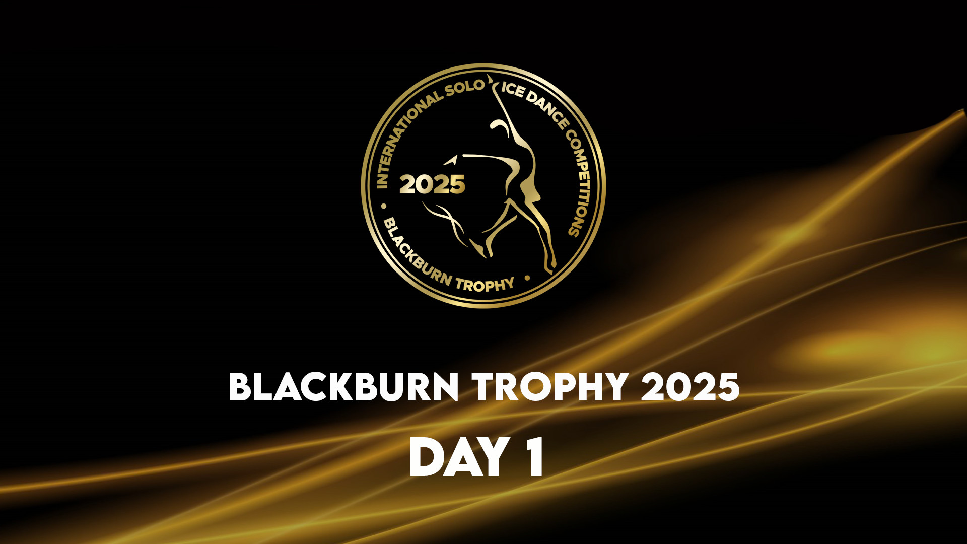 Live Stream Day 1