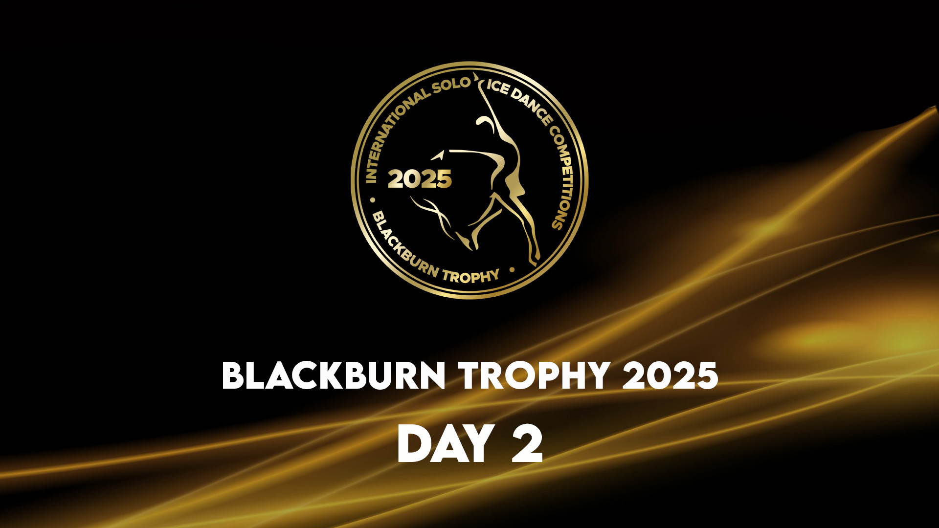 Live Stream Day 2