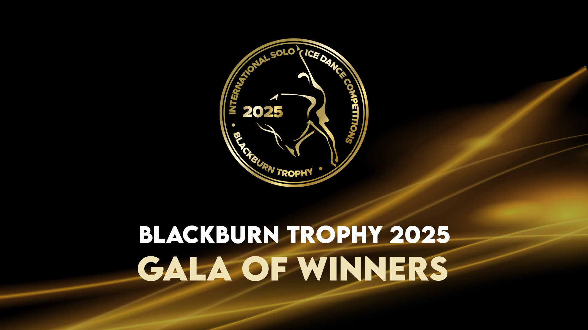 Live Stream Gala of Winners